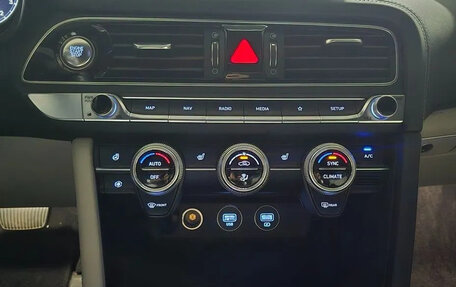 Genesis G70 I, 2021 год, 2 416 027 рублей, 13 фотография
