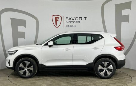 Volvo XC40 I, 2024 год, 4 950 000 рублей, 5 фотография
