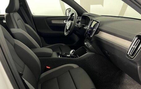 Volvo XC40 I, 2024 год, 4 950 000 рублей, 14 фотография