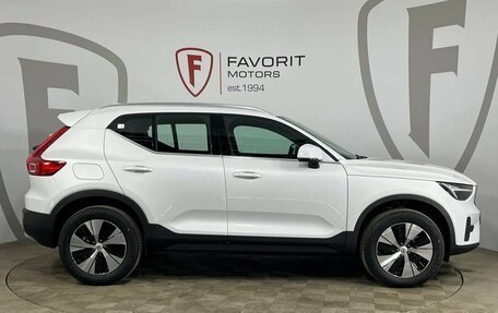Volvo XC40 I, 2024 год, 4 950 000 рублей, 4 фотография