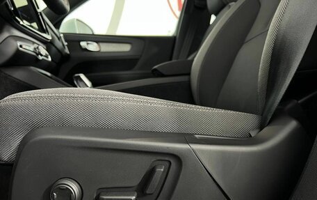 Volvo XC40 I, 2024 год, 4 950 000 рублей, 10 фотография