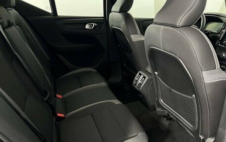 Volvo XC40 I, 2024 год, 4 950 000 рублей, 17 фотография