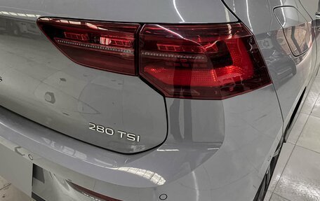 Volkswagen Golf VIII, 2022 год, 1 835 000 рублей, 8 фотография