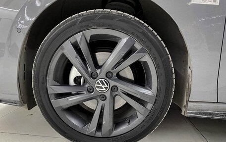 Volkswagen Golf VIII, 2022 год, 1 835 000 рублей, 10 фотография