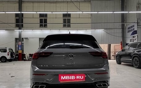 Volkswagen Golf VIII, 2022 год, 1 835 000 рублей, 5 фотография