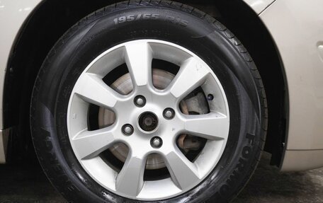 Nissan Tiida, 2010 год, 632 000 рублей, 13 фотография