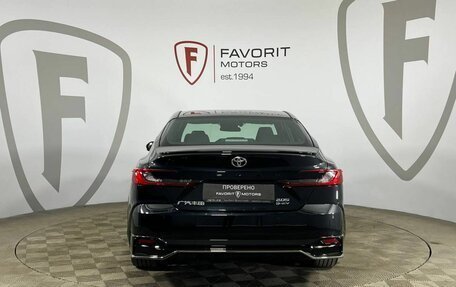 Toyota Camry, 2024 год, 4 890 000 рублей, 3 фотография