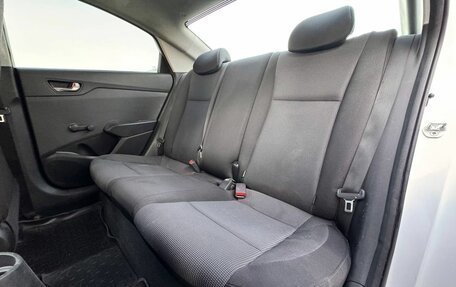 Hyundai Solaris II рестайлинг, 2020 год, 960 000 рублей, 8 фотография