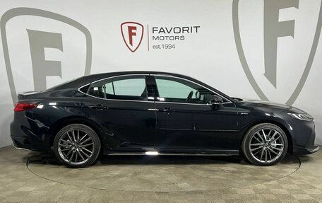 Toyota Camry, 2024 год, 4 890 000 рублей, 4 фотография