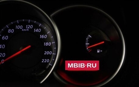 Nissan Tiida, 2010 год, 632 000 рублей, 14 фотография