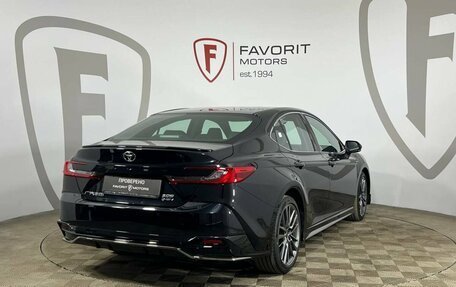 Toyota Camry, 2024 год, 4 890 000 рублей, 6 фотография