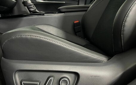 Toyota Camry, 2024 год, 4 890 000 рублей, 10 фотография
