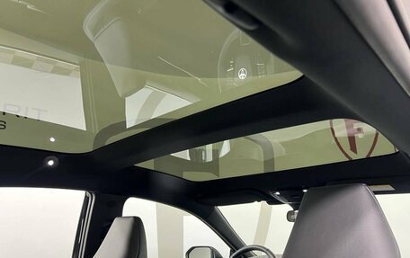 Toyota Camry, 2024 год, 4 890 000 рублей, 15 фотография
