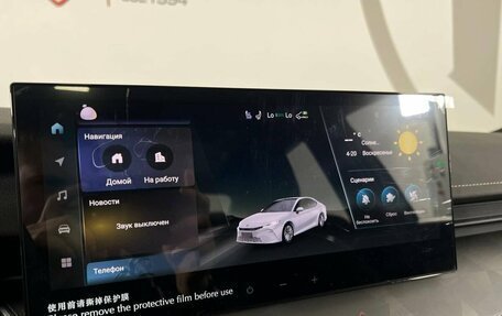 Toyota Camry, 2024 год, 4 890 000 рублей, 12 фотография