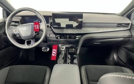 Toyota Camry, 2024 год, 4 890 000 рублей, 7 фотография