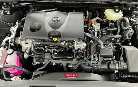 Toyota Camry, 2024 год, 4 890 000 рублей, 18 фотография