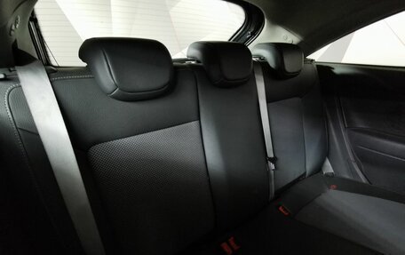 Opel Corsa D, 2008 год, 395 000 рублей, 13 фотография
