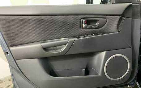 Mazda 3, 2008 год, 730 000 рублей, 8 фотография