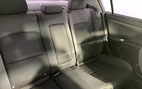 Mazda 3, 2008 год, 730 000 рублей, 15 фотография