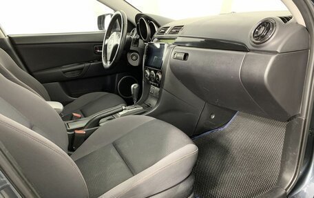 Mazda 3, 2008 год, 730 000 рублей, 14 фотография