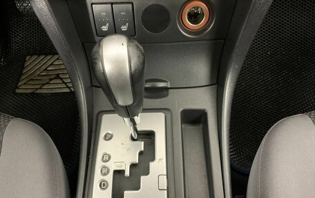 Mazda 3, 2008 год, 730 000 рублей, 13 фотография