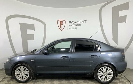 Mazda 3, 2008 год, 730 000 рублей, 5 фотография