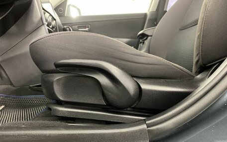 Mazda 3, 2008 год, 730 000 рублей, 10 фотография