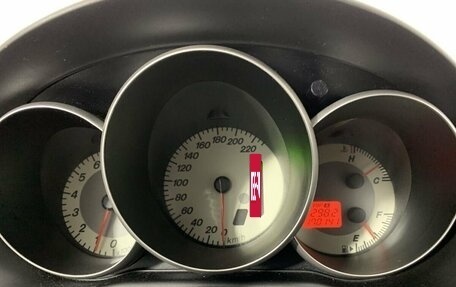 Mazda 3, 2008 год, 730 000 рублей, 11 фотография