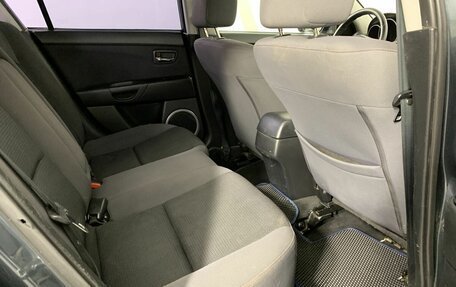 Mazda 3, 2008 год, 730 000 рублей, 16 фотография
