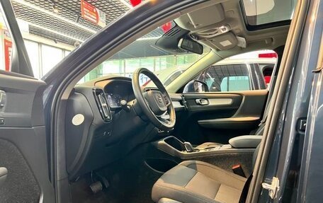 Volvo XC40 I, 2022 год, 2 172 000 рублей, 8 фотография