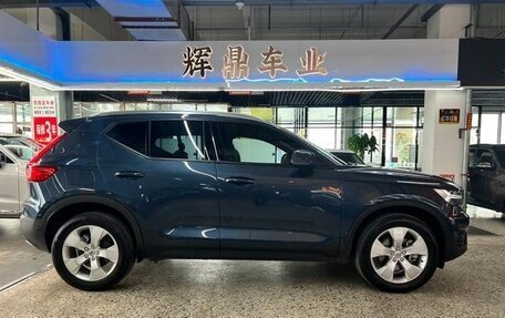 Volvo XC40 I, 2022 год, 2 172 000 рублей, 5 фотография