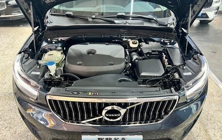 Volvo XC40 I, 2022 год, 2 172 000 рублей, 12 фотография