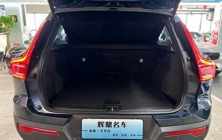 Volvo XC40 I, 2022 год, 2 172 000 рублей, 11 фотография