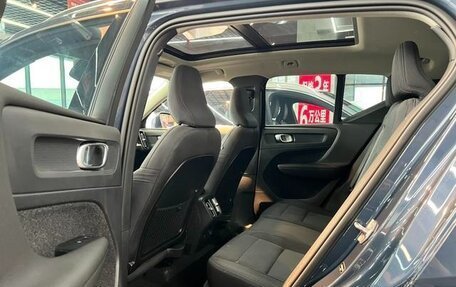 Volvo XC40 I, 2022 год, 2 172 000 рублей, 10 фотография