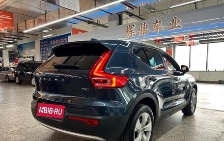 Volvo XC40 I, 2022 год, 2 172 000 рублей, 4 фотография