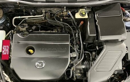 Mazda 3, 2008 год, 730 000 рублей, 17 фотография