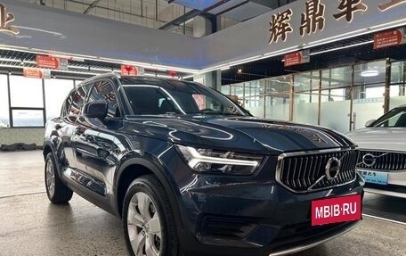 Volvo XC40 I, 2022 год, 2 172 000 рублей, 6 фотография