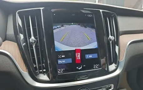 Volvo S60 III, 2022 год, 2 235 000 рублей, 11 фотография