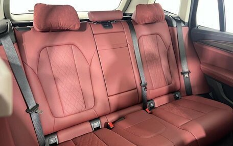 BMW X3, 2024 год, 7 390 000 рублей, 16 фотография