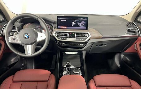 BMW X3, 2024 год, 7 390 000 рублей, 7 фотография
