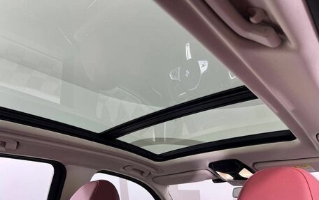 BMW X3, 2024 год, 7 390 000 рублей, 15 фотография