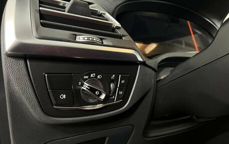 BMW X3, 2024 год, 7 390 000 рублей, 9 фотография