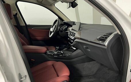 BMW X3, 2024 год, 7 390 000 рублей, 14 фотография