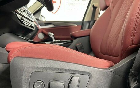 BMW X3, 2024 год, 7 390 000 рублей, 10 фотография