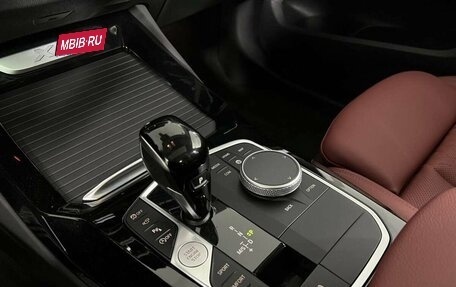 BMW X3, 2024 год, 7 390 000 рублей, 13 фотография