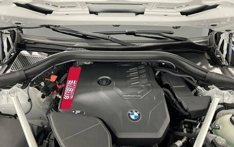 BMW X3, 2024 год, 7 390 000 рублей, 18 фотография