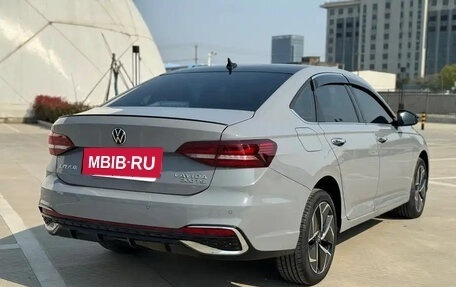 Volkswagen Lavida, 2022 год, 1 450 060 рублей, 4 фотография