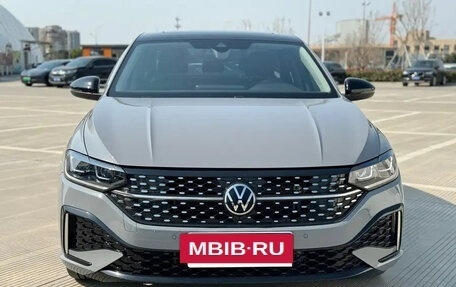 Volkswagen Lavida, 2022 год, 1 450 060 рублей, 2 фотография