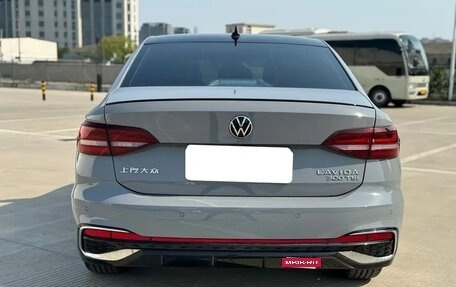 Volkswagen Lavida, 2022 год, 1 450 060 рублей, 5 фотография
