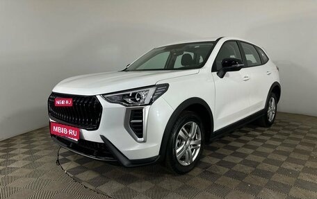 Haval Jolion, 2025 год, 2 149 000 рублей, 1 фотография